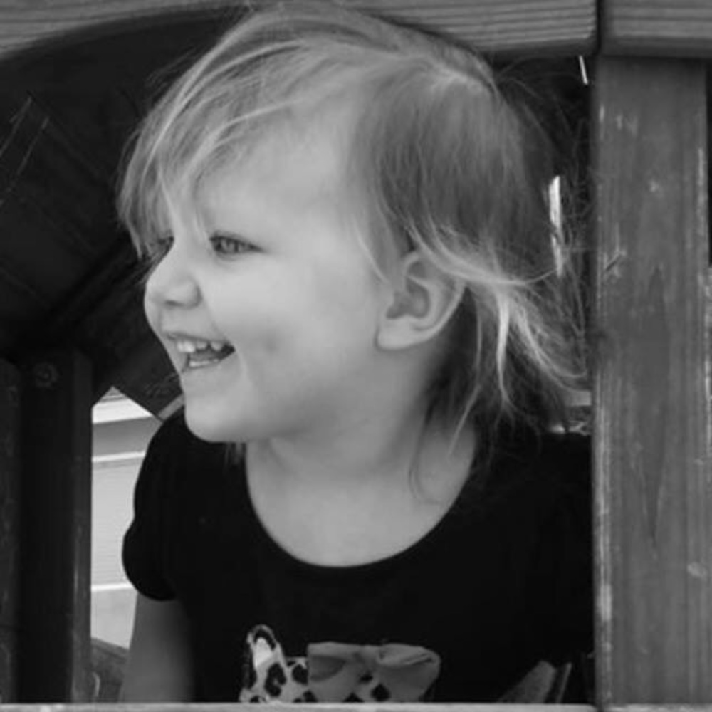 Meet your Posher, Missy